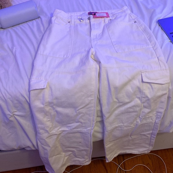 Edikted Jeans Edikted Ember Cargo Pants Poshmark